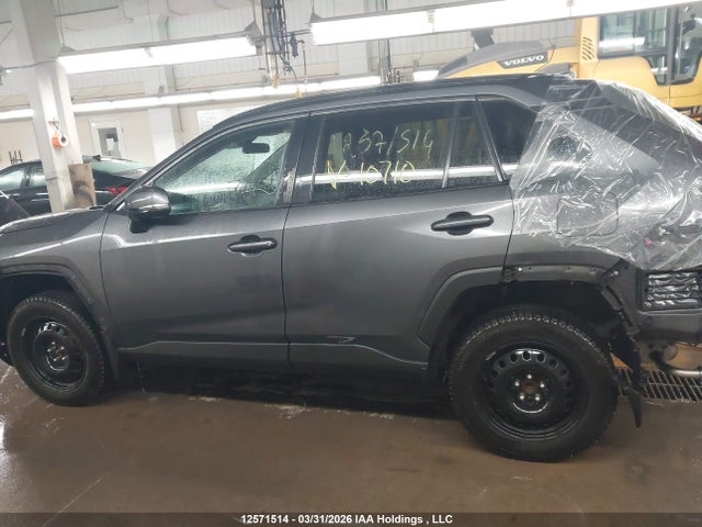 Aukcja sprzedaży 2019 Toyota Rav4 Le, vin: 2T3Z1RFVXKW010710, numer aukcji: 12571514