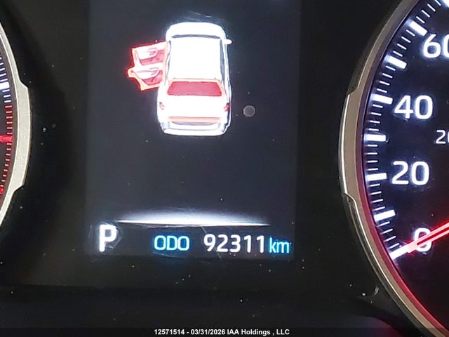 Aukcja sprzedaży 2019 Toyota Rav4 Le, vin: 2T3Z1RFVXKW010710, numer aukcji: 12571514