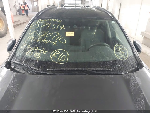 Aukcja sprzedaży 2019 Toyota Rav4 Le, vin: 2T3Z1RFVXKW010710, numer aukcji: 12571514