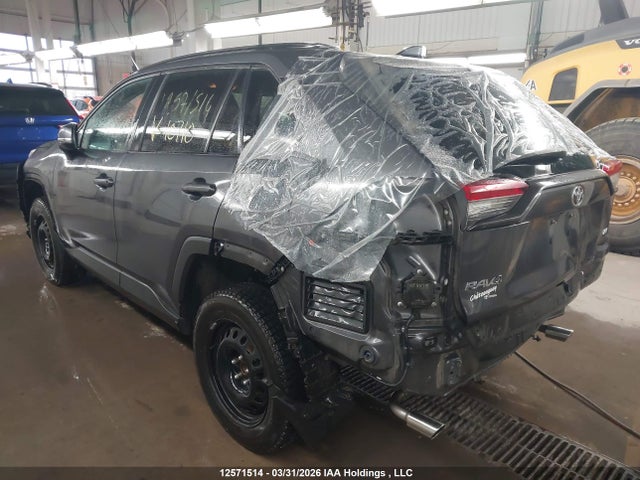 Aukcja sprzedaży 2019 Toyota Rav4 Le, vin: 2T3Z1RFVXKW010710, numer aukcji: 12571514