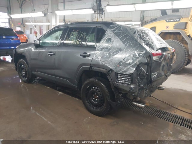 Aukcja sprzedaży 2019 Toyota Rav4 Le, vin: 2T3Z1RFVXKW010710, numer aukcji: 12571514
