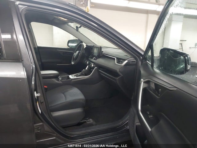 Aukcja sprzedaży 2019 Toyota Rav4 Le, vin: 2T3Z1RFVXKW010710, numer aukcji: 12571514