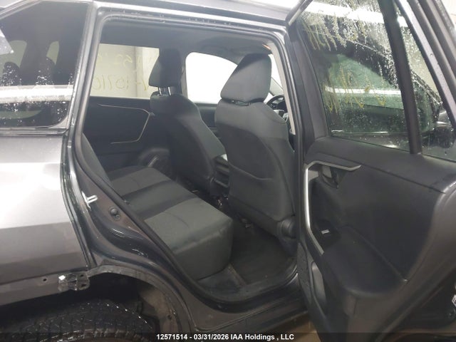 Aukcja sprzedaży 2019 Toyota Rav4 Le, vin: 2T3Z1RFVXKW010710, numer aukcji: 12571514