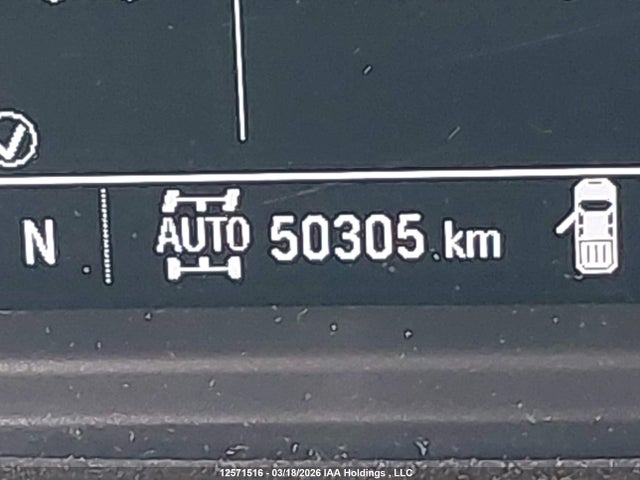 3GCPDCEK8NG590336 Chevrolet Silverado K1500 Trail Boss Custom