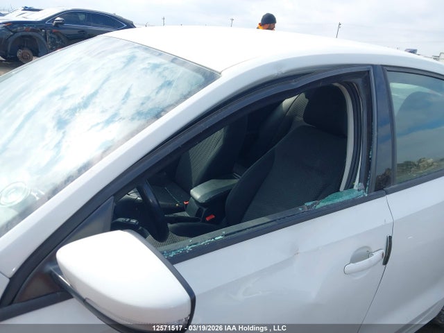 Продажа на аукционе авто 2014 Volkswagen Jetta 2.0l Trendline+, vin: 3VW2K7AJ4EM255867, номер лота: 12571517