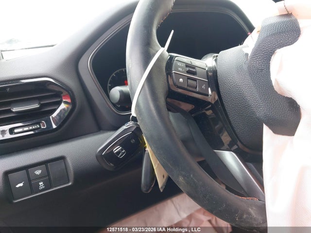 Aukcja sprzedaży 2024 Honda Pilot Trailsport, vin: 5FNYG1H67RB502080, numer aukcji: 12571518
