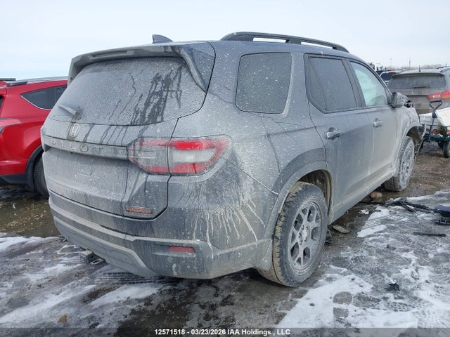 Aukcja sprzedaży 2024 Honda Pilot Trailsport, vin: 5FNYG1H67RB502080, numer aukcji: 12571518