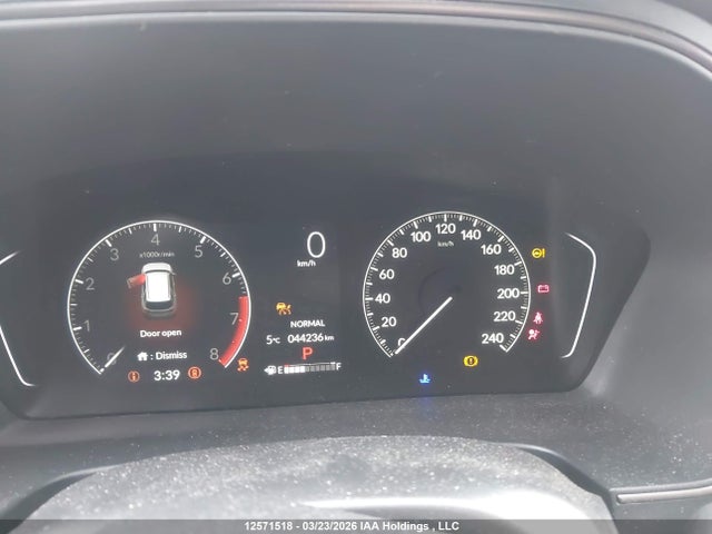 Aukcja sprzedaży 2024 Honda Pilot Trailsport, vin: 5FNYG1H67RB502080, numer aukcji: 12571518