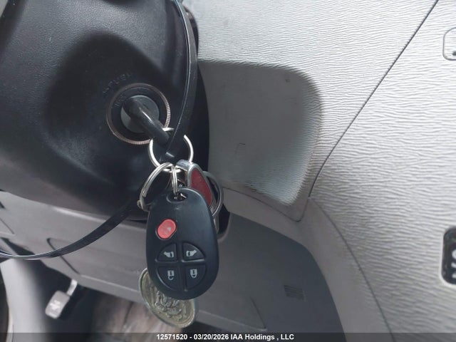 Aukcja sprzedaży 2014 Toyota Sienna Le, vin: 5TDKK3DC9ES489561, numer aukcji: 12571520