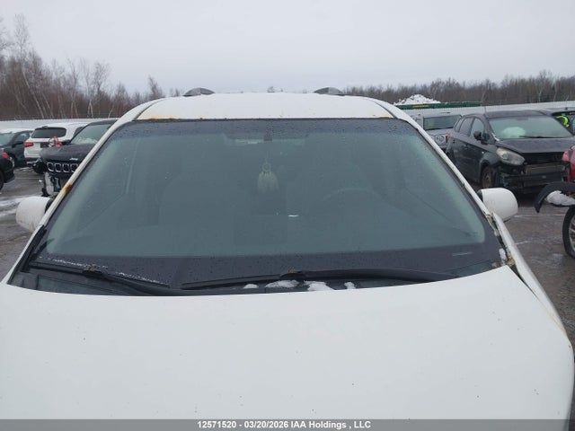 Aukcja sprzedaży 2014 Toyota Sienna Le, vin: 5TDKK3DC9ES489561, numer aukcji: 12571520
