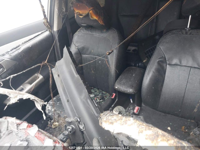 Aukcja sprzedaży 2009 Subaru Forester 2.5 Xt Limited, vin: JF2SH66649H721678, numer aukcji: 12571521