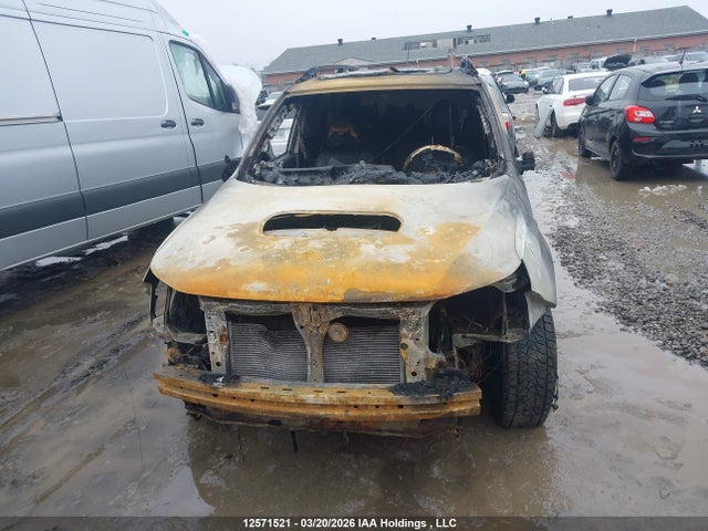 Aukcja sprzedaży 2009 Subaru Forester 2.5 Xt Limited, vin: JF2SH66649H721678, numer aukcji: 12571521