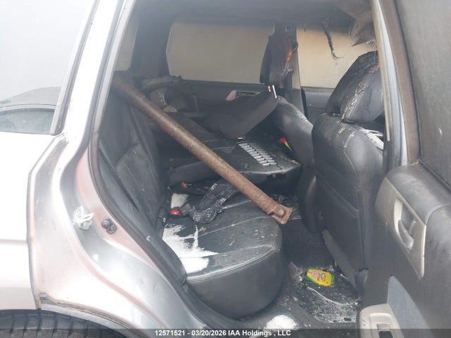 Aukcja sprzedaży 2009 Subaru Forester 2.5 Xt Limited, vin: JF2SH66649H721678, numer aukcji: 12571521