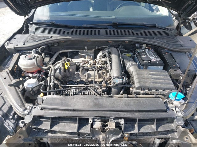 Продажа на аукционе авто 2019 Volkswagen Jetta 1.4 Tsi Highline, vin: 3VWE57BU0KM240422, номер лота: 12571523