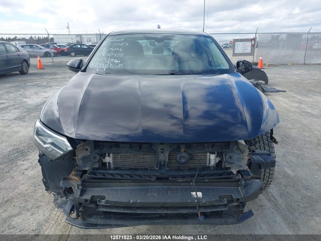 Продажа на аукционе авто 2019 Volkswagen Jetta 1.4 Tsi Highline, vin: 3VWE57BU0KM240422, номер лота: 12571523