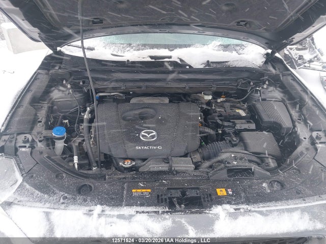 JM3KFBCL3R0504653 Mazda Cx-5 Preferred