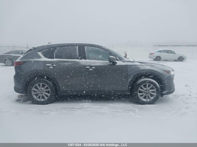 JM3KFBCL3R0504653 Mazda Cx-5 Preferred