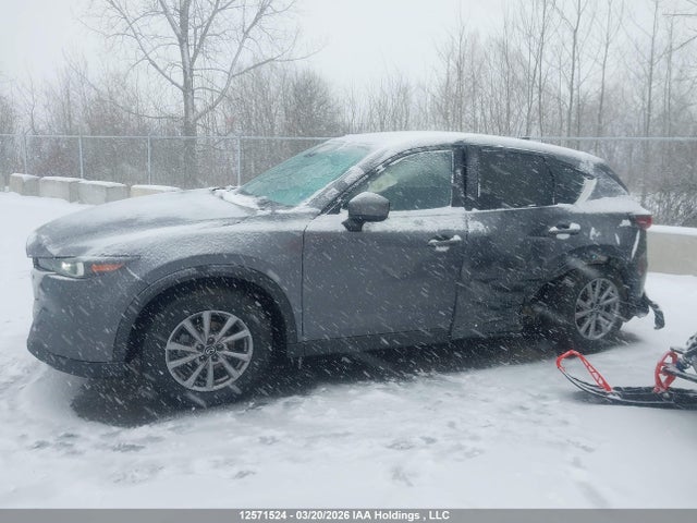 JM3KFBCL3R0504653 Mazda Cx-5 Preferred
