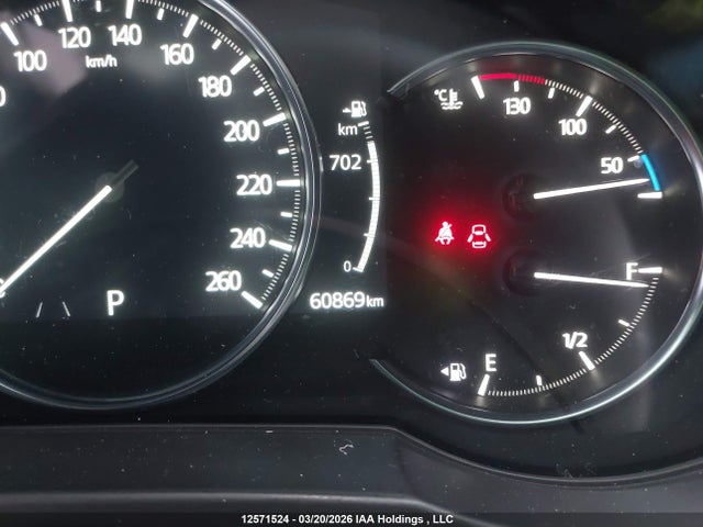 JM3KFBCL3R0504653 Mazda Cx-5 Preferred