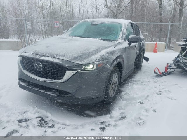 JM3KFBCL3R0504653 Mazda Cx-5 Preferred