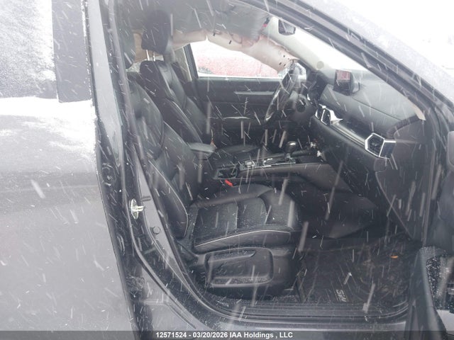 JM3KFBCL3R0504653 Mazda Cx-5 Preferred