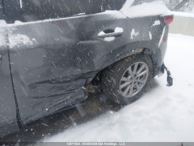 JM3KFBCL3R0504653 Mazda Cx-5 Preferred