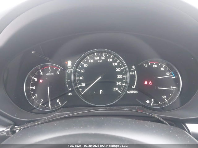 JM3KFBCL3R0504653 Mazda Cx-5 Preferred