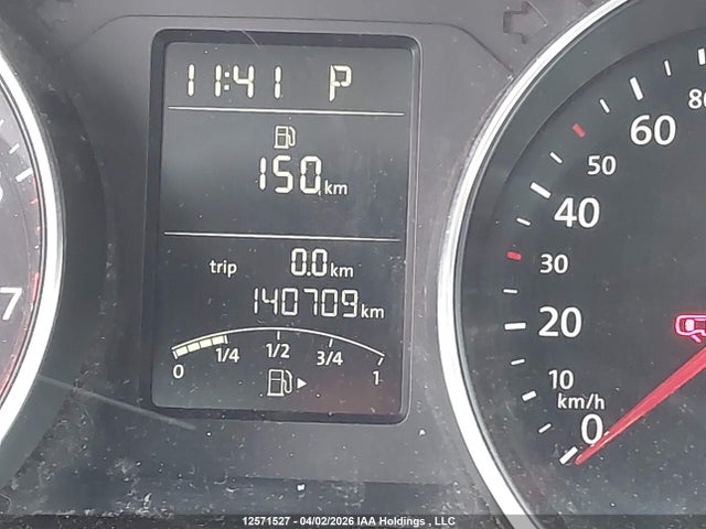 3VW2K7AJ0FM339167 Volkswagen Jetta 2.0l Trendline/2.0l Trendline+