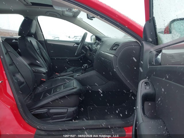 3VW2K7AJ0FM339167 Volkswagen Jetta 2.0l Trendline/2.0l Trendline+