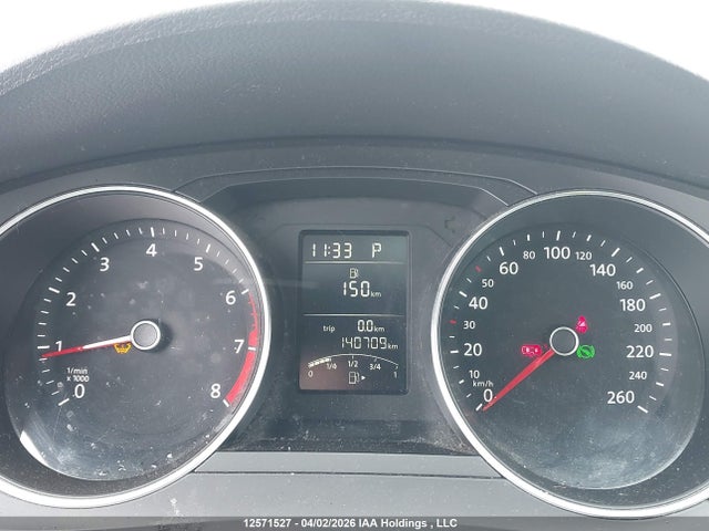 3VW2K7AJ0FM339167 Volkswagen Jetta 2.0l Trendline/2.0l Trendline+