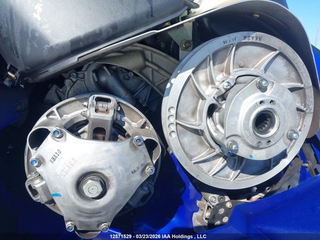 4UF8S4LKXPT104160 Yamaha Sw1nsrlppl