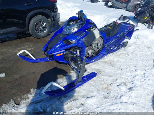 4UF8S4LKXPT104160 Yamaha Sw1nsrlppl