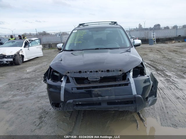 Aukcja sprzedaży 2014 Subaru Forester 2.5i Touring Package, vin: JF2SJCLC1EH426528, numer aukcji: 12571530