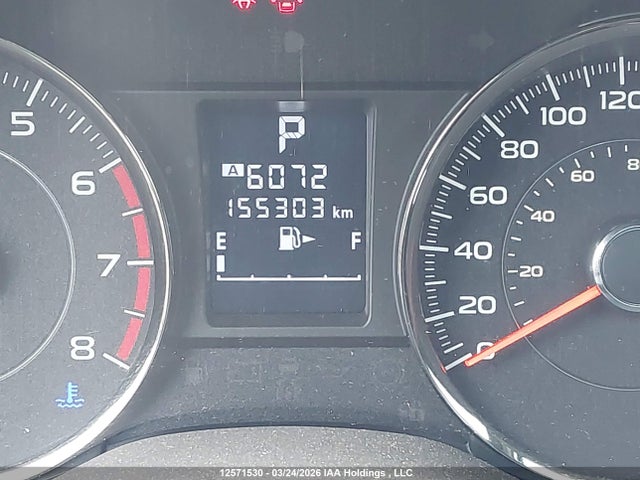 Aukcja sprzedaży 2014 Subaru Forester 2.5i Touring Package, vin: JF2SJCLC1EH426528, numer aukcji: 12571530
