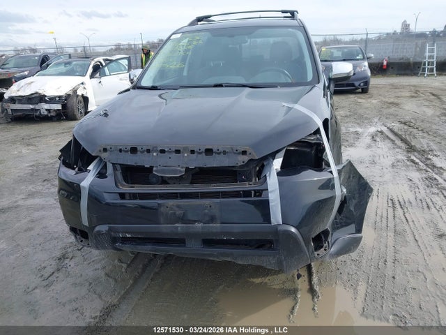 Aukcja sprzedaży 2014 Subaru Forester 2.5i Touring Package, vin: JF2SJCLC1EH426528, numer aukcji: 12571530