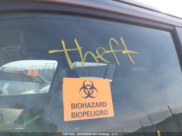 12571531 :رقم المزاد ، 5FNYF485X9B502988 vin ، 2009 Honda Pilot Ex-l مزاد بيع