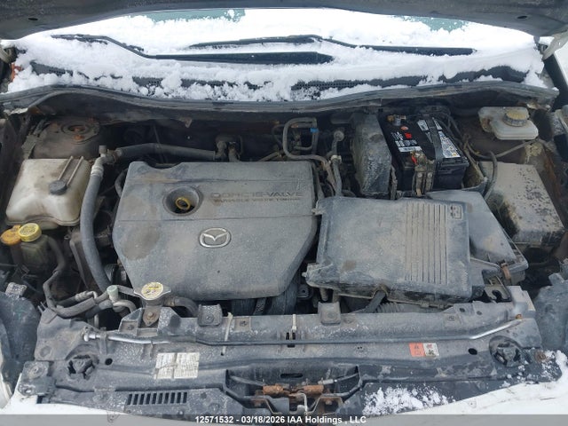 Продаж на аукціоні авто 2012 Mazda 5, vin: JM1CW2DL5C0101700, номер лоту: 12571532