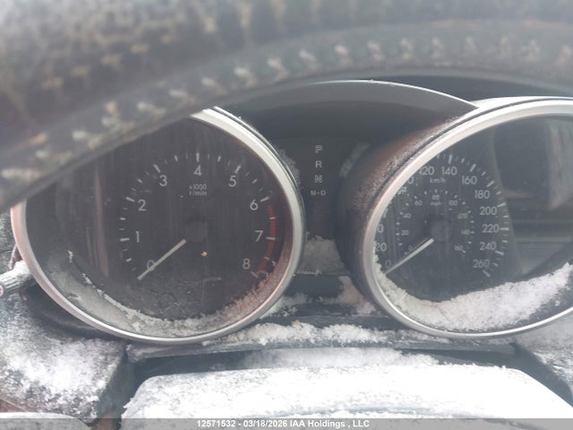 Продаж на аукціоні авто 2012 Mazda 5, vin: JM1CW2DL5C0101700, номер лоту: 12571532
