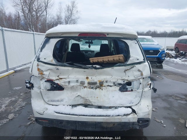 Продаж на аукціоні авто 2012 Mazda 5, vin: JM1CW2DL5C0101700, номер лоту: 12571532