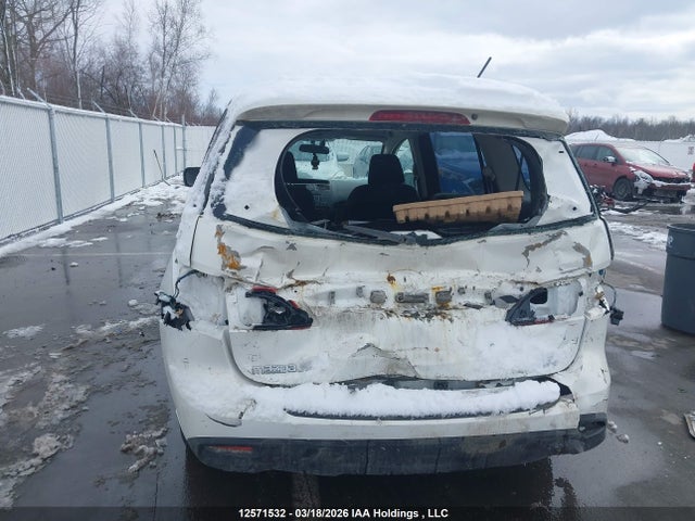 Продаж на аукціоні авто 2012 Mazda 5, vin: JM1CW2DL5C0101700, номер лоту: 12571532
