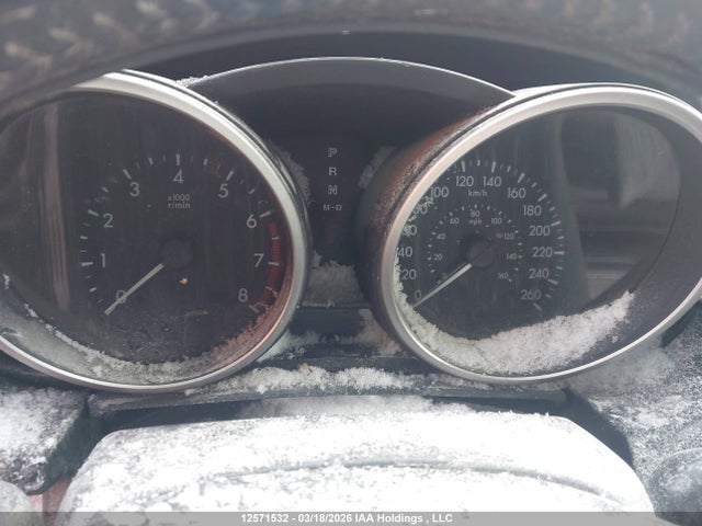 Продаж на аукціоні авто 2012 Mazda 5, vin: JM1CW2DL5C0101700, номер лоту: 12571532