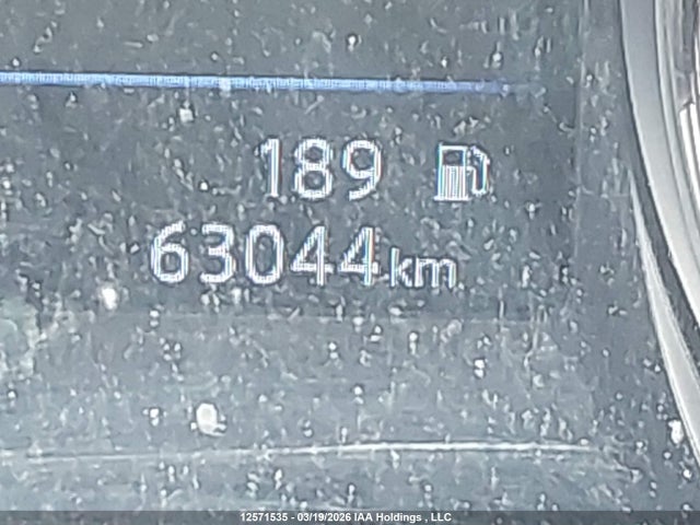 JN1BJ1CRXKW328258 Nissan Rogue Sport S/sv/sl