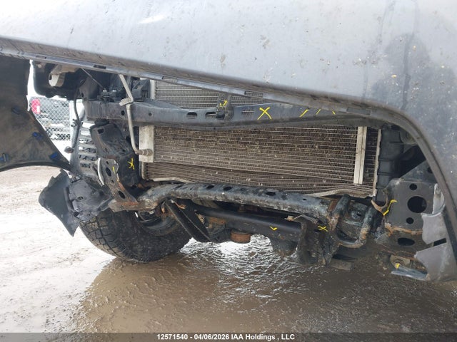 Aukcja sprzedaży 2015 Toyota Tacoma Double Cab/trd Pro, vin: 5TFLU4EN2FX137325, numer aukcji: 12571540