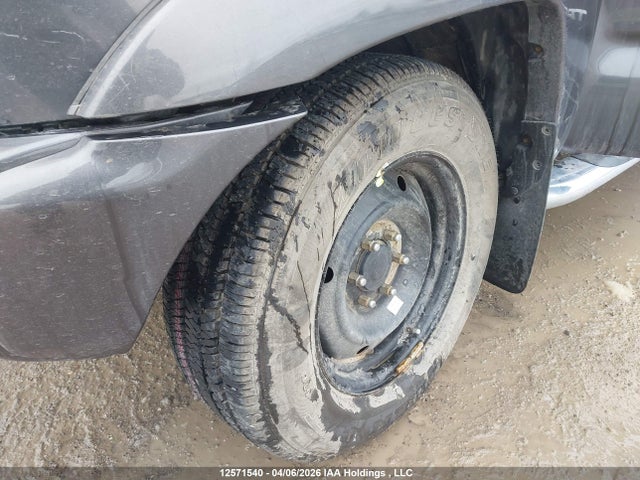 Aukcja sprzedaży 2015 Toyota Tacoma Double Cab/trd Pro, vin: 5TFLU4EN2FX137325, numer aukcji: 12571540