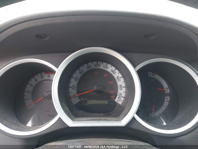 Aukcja sprzedaży 2015 Toyota Tacoma Double Cab/trd Pro, vin: 5TFLU4EN2FX137325, numer aukcji: 12571540