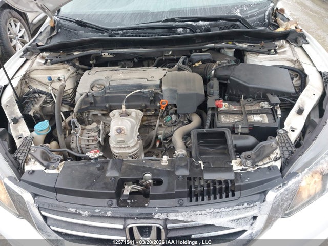 12571541 :رقم المزاد ، 1HGCR2F57DA810003 vin ، 2013 Honda Accord Sport مزاد بيع