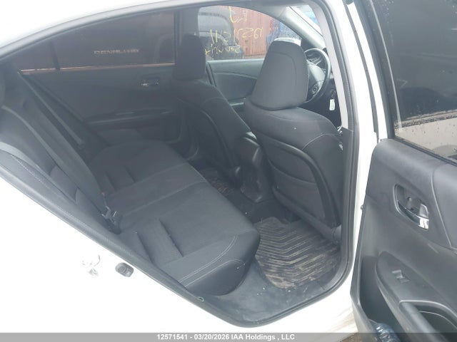 12571541 :رقم المزاد ، 1HGCR2F57DA810003 vin ، 2013 Honda Accord Sport مزاد بيع