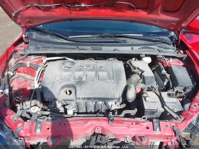 2T1BURHE8KC211991 Toyota Corolla L/le/xle/se/xse