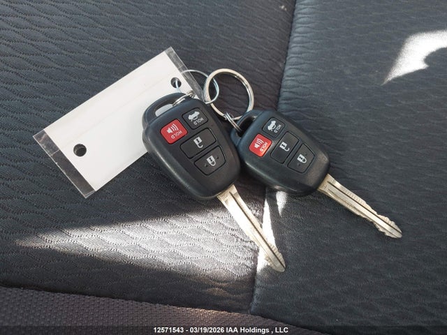 2T1BURHE8KC211991 Toyota Corolla L/le/xle/se/xse