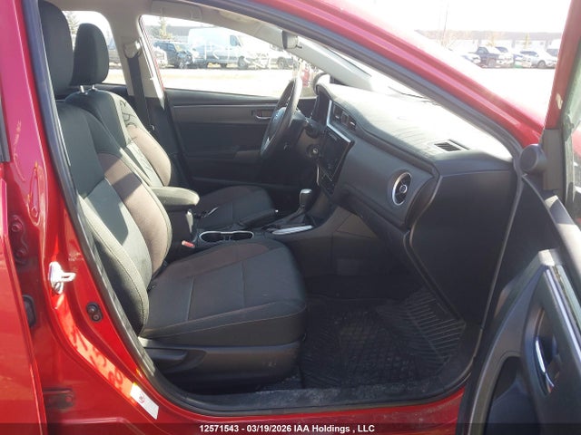 2T1BURHE8KC211991 Toyota Corolla L/le/xle/se/xse